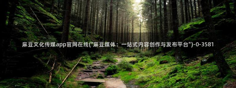 麻豆传媒官网合作app：麻豆文化传媒app官网在线(\