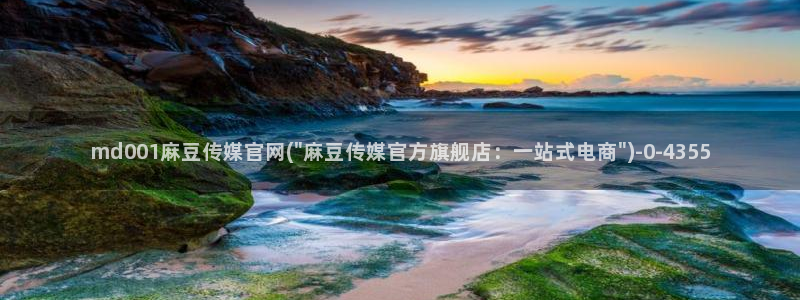 麻豆传媒官网入囗：md001麻豆传媒官网(\