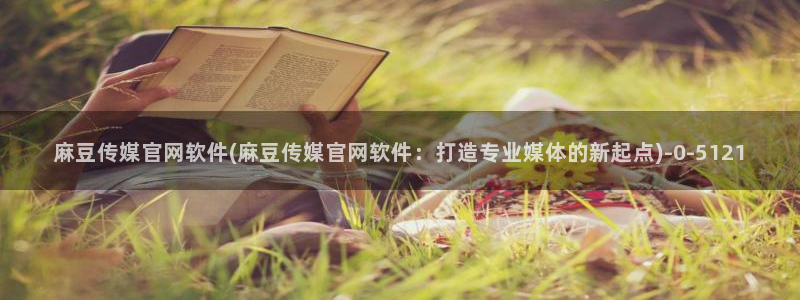 麻豆传媒官网a